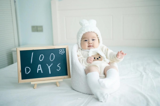 合肥宝宝多大可以喝蜂蜜水