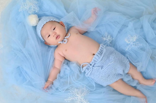 合肥宝宝大便蛋花