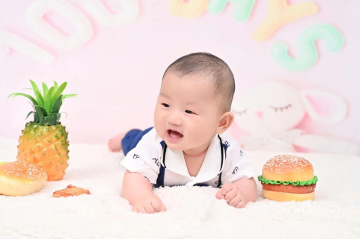 合肥两岁宝宝晚上哭