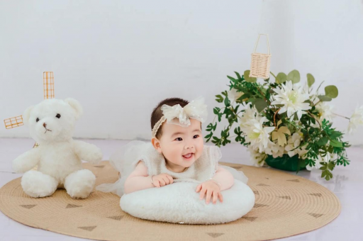 合肥70天宝宝咳嗽